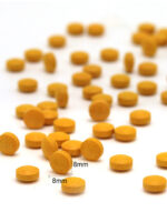 High Concentrated Turmeric "Curcuma Longa" Extract