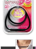 Magneloop Device Black (50cm)