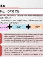 ITOH PURE HORSE SKIN OIL 70ML