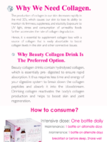 Japan Crystalcollagen 5300's 3's