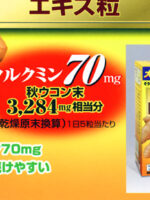 High Concentrated Turmeric "Curcuma Longa" Extract