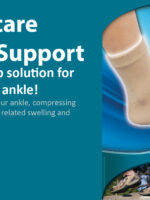 Orthocare Ankle Support Size S