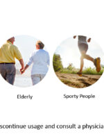 Orthocare Ankle Support Size S