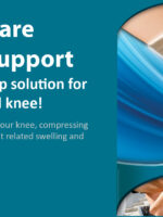 Orthocare Knee Support Size S