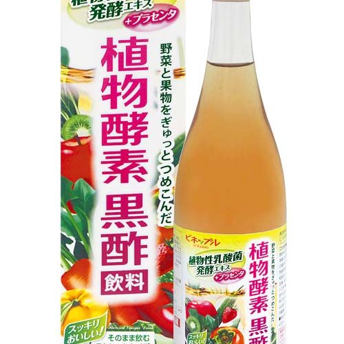 ITOH Plant Enzyme Vinegar Drink