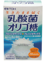 ITOH Probiotic Powder