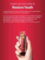 ITOH SKINLIFT 12,000MG 10'S