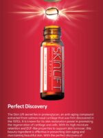ITOH SKINLIFT 12,000MG 10'S